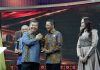 Bertepatan dengan Hari Bakti ke-55, Kepala BP Batam Raih Penghargaan Inovasi Membangun Negeri 2026