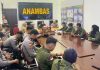 Polisi Bersama Masyarakat, Bhabinkamtibmas Anambas Jadi Jembatan Akses Layanan Sosial Bhabinkamtibmas Anambas Jadi Jembatan Akses Layanan Sosial