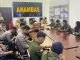 Polisi Bersama Masyarakat, Bhabinkamtibmas Anambas Jadi Jembatan Akses Layanan Sosial Bhabinkamtibmas Anambas Jadi Jembatan Akses Layanan Sosial