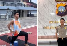 Bripda Atahirah akan Bawa Nama Polda Kepri ke Pangguung Olahraga USIP 2026 Amerika Bripda Atahirah akan Bawa Nama Polda Kepri ke Pangguung Olahraga USIP 2026 Amerika