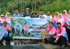 Bupati Anambas Ajak Masyarakat Jaga Mangrove Lewat Penanaman Pohon Bupati Anambas Ajak Masyarakat Jaga Mangrove Lewat Penanaman Pohon