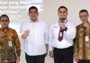 Bupati Roby Jadi Mentor Seminar Proyek Perubahan ‘Desa Melek Teknologi’ di Bintan Bupati Roby Jadi Mentor Seminar Proyek Perubahan Desa Melek Teknologi di Bintan