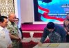 Bupati Roby Kesepakatan Sinergi Pembiayaan Pembentukan Komponen Cadangan ASN Bupati Roby Kesepakatan Sinergi Pembiayaan Pembentukan Komponen Cadangan ASN