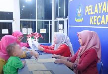 Bupati Roby Kurniawan Prioritaskan Pemulihan Layanan Publik Bintan Pascapemadaman Listrik Bupati Roby Kurniawan Prioritaskan Pemulihan Layanan Publik Bintan Pascapemadaman Listrik