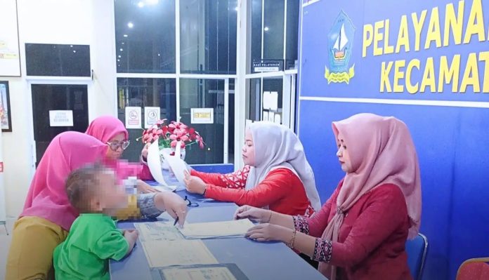 Bupati Roby Kurniawan Prioritaskan Pemulihan Layanan Publik Bintan Pascapemadaman Listrik Bupati Roby Kurniawan Prioritaskan Pemulihan Layanan Publik Bintan Pascapemadaman Listrik