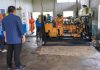 Bupati Roby Tinjau Kelistrikan Pulau Mapur, Dorong Peningkatan Layanan hingga 24 Jam Bupati Roby Tinjau Kelistrikan Pulau Mapur