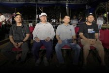 Sekda Natuna Boy Wijanarko