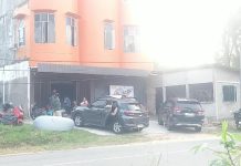 Masyarakat Tanjunguban Apresiasi Langkah Cepat Polres Bintan Segel Cafe Gaul Family