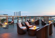 VAMPIRE’S KISS, Halloween Romantic Dinner Hadir di Grand Mercure Batam Centre VAMPIRE’S KISS, Halloween Romantic Dinner Hadir di Grand Mercure Batam Centre