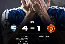 Pelatih dan Pemilik Club Jadi Perbincangan Setelah Como 1907 Menang 4-1 dari Manchester United