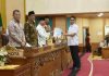 DPRD Batam Sepakati 11 Ranperda 2027, Drainase Terintegrasi Dibahas Semester I DPRD Batam Sepakati 11 Ranperda 2027, Drainase Terintegrasi Dibahas Semester I