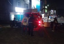 DSP Terduga Pelaku Curanmor di Kamboja Tanjunguban Diringkus di Tanjungpinang DSP Terduga Pelaku Curanmor di Kamboja Tanjunguban Diringkus di Tanjungpinang