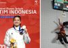 Atlet Panjat Tebing Desak Made Rita Sumbang Emas Keempat Indonesia di Asian Games 2026