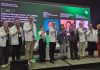 Tech Week Singapore, Direktur Utama PLN Batam Komitmen Dukung Pertumbuhan Data Center dan Ekonomi Digital Direktur Utama PT PLN Batam, Kwin Fo