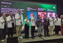 Tech Week Singapore, Direktur Utama PLN Batam Komitmen Dukung Pertumbuhan Data Center dan Ekonomi Digital Direktur Utama PT PLN Batam, Kwin Fo