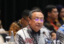 Telkom Akselerasi Program Streamlining ke 50 Anak Perusahaan, Pastikan Portofolio TelkomGroup Fokus pada Bisnis Inti Direktur Utama Telkom Nanang Hendarno