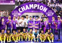 Dua SMA Regional Sumatera Siap Tampil di Final Nasional AXIS Nation Cup pada 31 Oktober 2026 Dua SMA Regional Sumatera Siap Tampil di Final Nasional AXIS Nation Cup pada 31 Oktober 2026