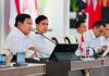Dua Tahun Pemerintahan Prabowo, Investasi Tembus Rp3.923 Triliun dan Serap 5,4 Juta Tenaga Kerja Dua Tahun Pemerintahan Prabowo, Investasi Tembus Rp3.923 Triliun dan Serap 5,4 Juta Tenaga Kerja