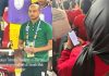 Video Viral Sosok Diduga Dukun Thailand di Final FIFA ASEAN Cup versus Doa Suporter Indonesia Dukun Thailand vs Doa ibu ibu
