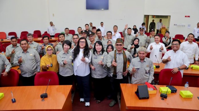 Forum Pembauran Kebangsaan (FPK)