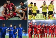 Taukah Anda Konsep Pertandingan dan Pembagian Grup di Turnamen FIFA Asean Cup 2026 FIFA ASEAN Cup 2026