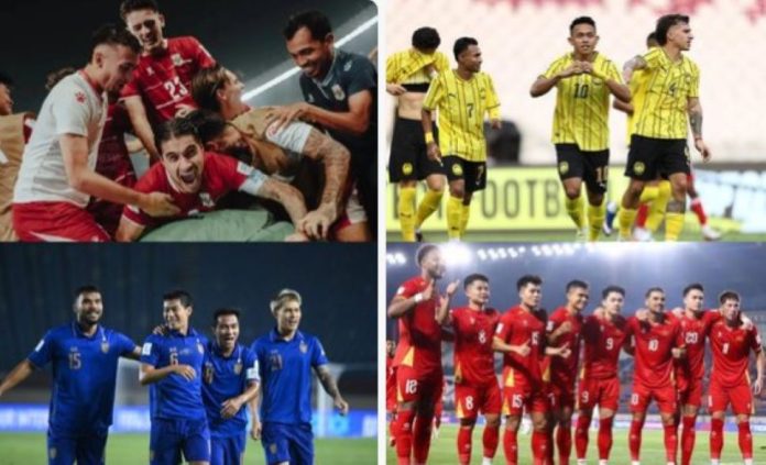 Final FIFA ASEAN Cup 2026 FIFA ASEAN Cup 2026