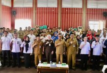 Integrasi Layanan Publik di MPP Tanjungpinang Terkendala Perbedaan Regulasi Forum Konsultasi Publik FKP Dinas Penanaman Modal dan Pelayanan Terpadu Satu Kota Tanjungpinang 2026
