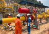 Gas Natuna Selangkah Lagi Mengalir ke Batam, PLN EPI Berhasil Laksanakan Gas-In Commissioning Gas Natuna Selangkah Lagi Mengalir ke Batam, PLN EPI Berhasil Laksanakan Gas-In Commissioning