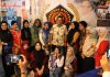 Gubernur Ansar dan PWI Kepri Gagas Eksplorasi Sejarah Pulau Penyengat Gubernur Kepulauan Riau Ansar Ahmad bersama IKWI Kepri