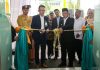 Ansar Berharap BSI Cabang Tanjungpinang Perluas Pembiayaan ke UMKM Gubernur Kepulauan Riau Ansar Ahmad meresmikan gedung baru Bank Syariah Indonesia (BSI) Kantor Cabang Tanjungpinang, Selasa (13/10/2026).