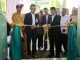 Ansar Berharap BSI Cabang Tanjungpinang Perluas Pembiayaan ke UMKM Gubernur Kepulauan Riau Ansar Ahmad meresmikan gedung baru Bank Syariah Indonesia (BSI) Kantor Cabang Tanjungpinang, Selasa (13/10/2026).