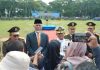 HUT ke-81 TNI, Gubernur Mahyeldi Puji Kinerja TNI yang Selalu Hadir di Tengah Masyarakat Gubernur Mahyeldi Puji Kinerja TNI yang Selalu Hadir di Tengah Masyarakat