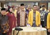 Gubernur Sumbar Imbau Warga 11 Daerah Waspada Paska BMKG Ingatkan Cuaca Ekstrem Gubernur Sumbar, Mahyeldi Ansharullah, mengimbau masyarakat