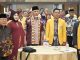 Gubernur Sumbar Imbau Warga 11 Daerah Waspada Paska BMKG Ingatkan Cuaca Ekstrem Gubernur Sumbar, Mahyeldi Ansharullah, mengimbau masyarakat