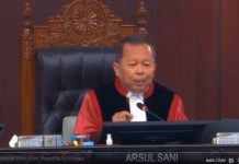 Hakim Arsul Sani Ungkap Mahkamah Konstitusi Tak Temukan Ijazah SMA Gibran Hakim MK Asrul Sani