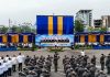Hari Bakti ke-55, BP Batam Gaungkan Semangat Batam Maju, Investasi Melaju Hari Bakti ke-55, BP Batam Gaungkan Semangat Batam Maju, Investasi Melaju