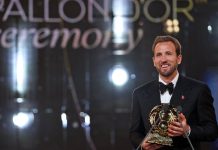 Harry Kane Raih Ballon d’Or 2026, Akhiri Penantian 25 Tahun Inggris Harry Kane Raih Ballon d’Or 2026, Akhiri Penantian 25 Tahun Inggris