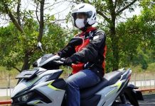 Saat Asap Mengganggu Pandangan, Pengendara Wajib Lebih Waspada Saat Asap Mengganggu Pandangan, Pengendara Wajib Lebih Waspada