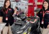 Honda Vario 125 Street Tawarkan Fitur Praktis dan Program Menarik di Kepri Selama Oktober Honda Vario 125 Street Tawarkan Fitur Praktis dan Program Menarik di Kepri Selama Oktober