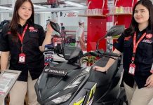Honda Vario 125 Street Tawarkan Fitur Praktis dan Program Menarik di Kepri Selama Oktober Honda Vario 125 Street Tawarkan Fitur Praktis dan Program Menarik di Kepri Selama Oktober