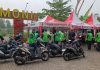 Sergab Honda di Tanjungpinang Layani 100 Motor Komunitas Ojek Online, Paket Servis Murah Rp50 Ribu Sergab Honda di Tanjungpinang Layani 100 Motor Komunitas Ojek Online, Paket Servis Murah Rp50 Ribu