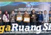Gandeng BSSN, Pemkab Karimun Resmi Bentuk Tim Tanggap Insiden Siber