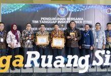 Gandeng BSSN, Pemkab Karimun Resmi Bentuk Tim Tanggap Insiden Siber