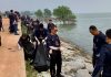 Green Action, PLTU Karimun Ajak Masyarakat Peduli Lingkungan melalui Goro di Jembatan Sanur PT PLN Indonesia Power melalui UP PLTU Tanjungbalai Karimun