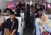 Pastikan Keselamatan Penumpang, KSOP Karimun Sidak Manifest Kapal Antar Pulau di 27 Rute KSOP Kelas I Tanjungbalai Karimun