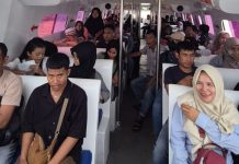 Pastikan Keselamatan Penumpang, KSOP Karimun Sidak Manifest Kapal Antar Pulau di 27 Rute