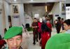 Gasak Dana KUR Mikro Rp740 Juta, Marketing BRI Karimun Jadi Tersangka