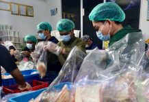 Kabut Asap Picu Penghentian Sementara Penyaluran MBG di Karimun