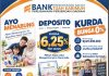 HUT ke-27 Karimun, BPR Tuah Karimun Rilis Promo Deposito Bunga 6,25 Persen