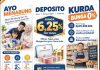 HUT ke-27 Karimun, BPR Tuah Karimun Rilis Promo Deposito Bunga 6,25 Persen Waduk MukaKuning Batam